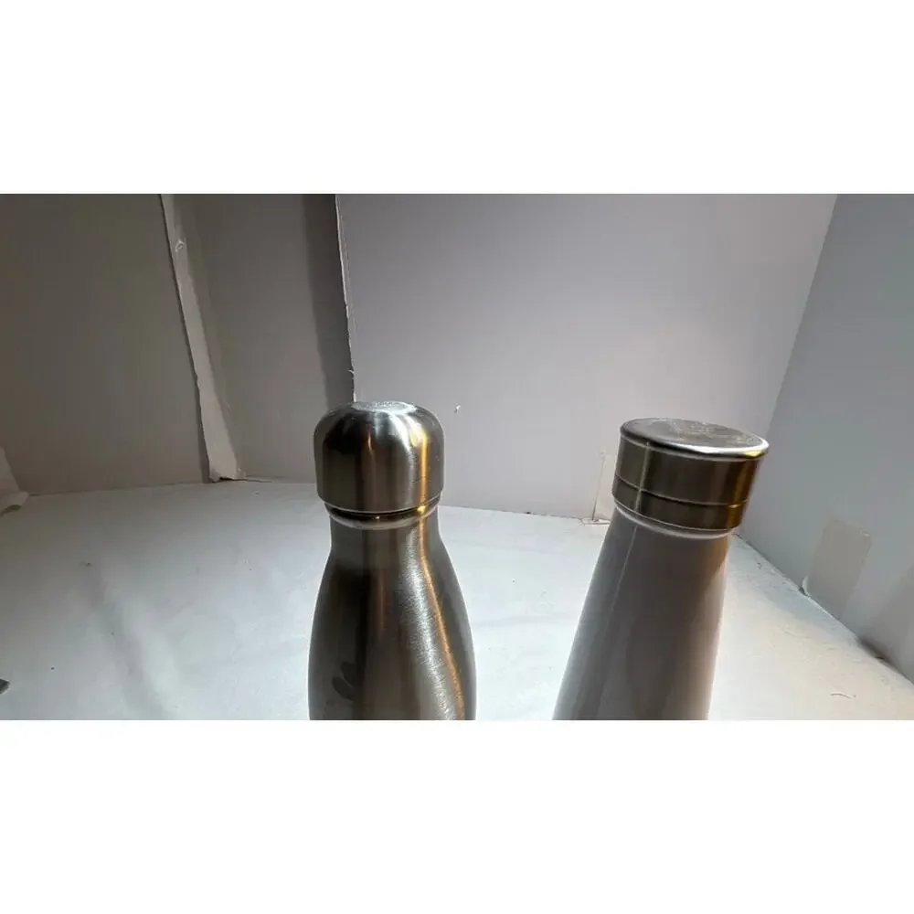 Promotional Stainless Steel Water Bottles